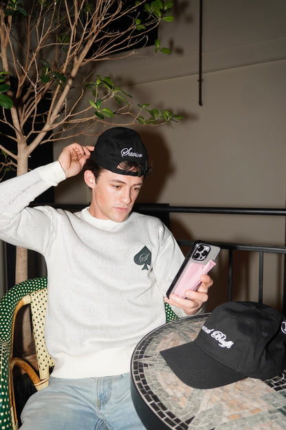 Bottles and Bluffs Hat