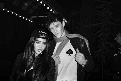 Bottles and Bluffs Hat