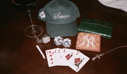 SAVIOR Baseball Cap
