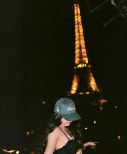 SAVIOR Baseball Cap