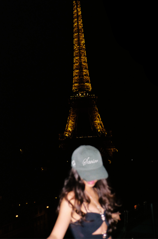 SAVIOR Baseball Cap